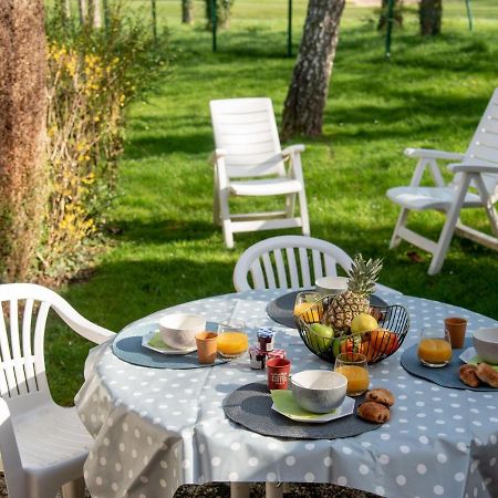 Holiday Home Les Cottages Du Golf-3 By Interhome Ploemel Экстерьер фото