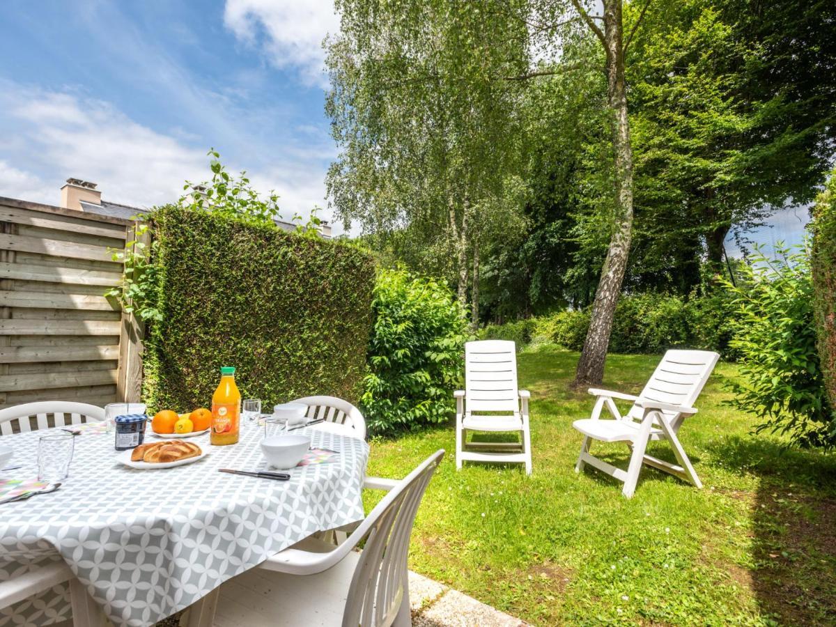 Holiday Home Les Cottages Du Golf-3 By Interhome Ploemel Экстерьер фото