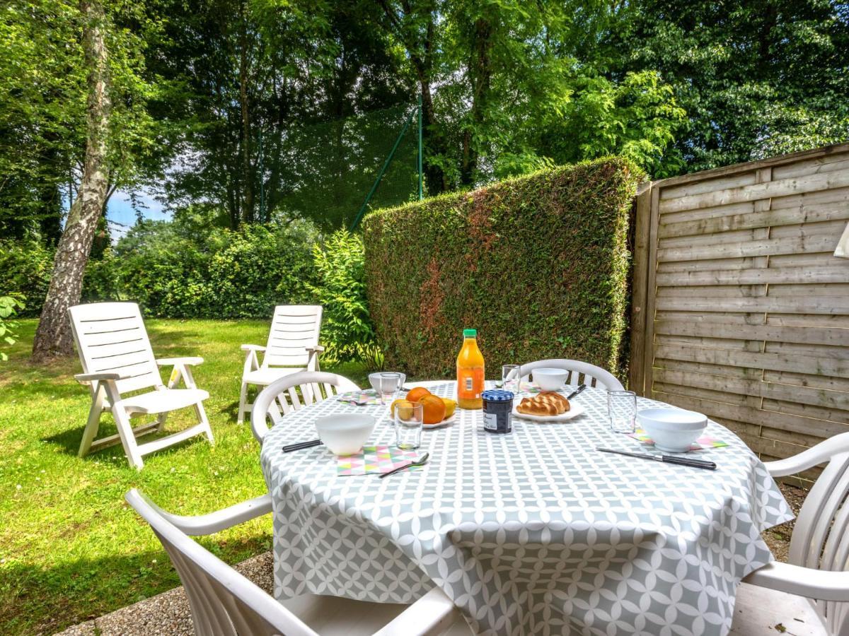 Holiday Home Les Cottages Du Golf-3 By Interhome Ploemel Экстерьер фото